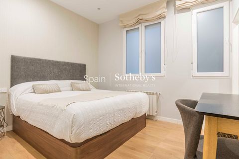 Leilighet i Madrid, Madrid, Madrid - € 840 000 | Ref: 324634 - foto 25