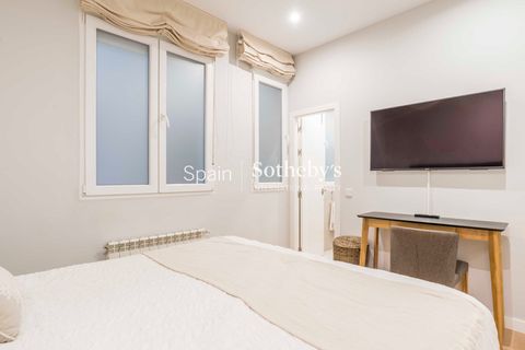 Leilighet i Madrid, Madrid, Madrid - € 840 000 | Ref: 324634 - foto 26