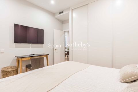 Leilighet i Madrid, Madrid, Madrid - € 840 000 | Ref: 324634 - foto 27