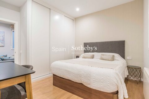 Leilighet i Madrid, Madrid, Madrid - € 840 000 | Ref: 324634 - foto 29