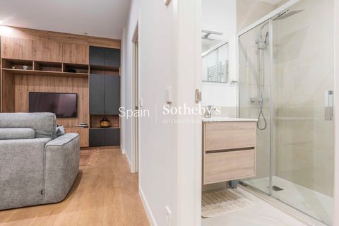 Leilighet i Madrid, Madrid, Madrid - € 840 000 | Ref: 324634 - foto 30