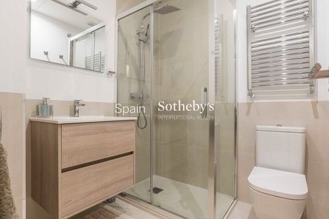 Leilighet i Madrid, Madrid, Madrid - € 840 000 | Ref: 324634 - foto 31
