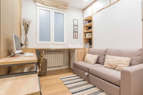 Leilighet i Madrid, Madrid, Madrid - € 840 000 | Ref: 324634 - foto 33
