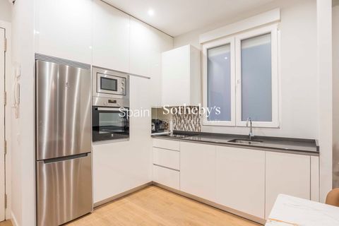 Leilighet i Madrid, Madrid, Madrid - € 840 000 | Ref: 324634 - foto 23