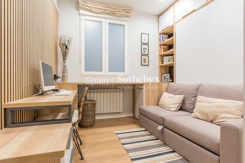 Leilighet i Madrid, Madrid, Madrid - € 840 000 | Ref: 324634 - foto 34