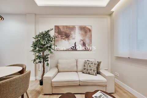 Lejlighed i Madrid, Madrid, Madrid - € 869.000 | Ref: 324596 - foto 2