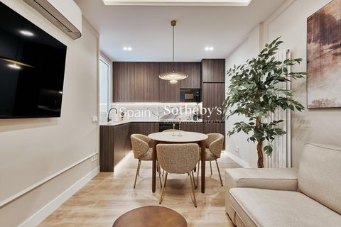 Lejlighed i Madrid, Madrid, Madrid - € 869.000 | Ref: 324596 - foto 4