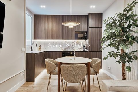 Lejlighed i Madrid, Madrid, Madrid - € 869.000 | Ref: 324596 - foto 5