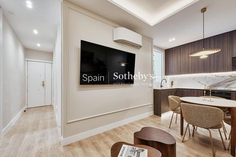 Lejlighed i Madrid, Madrid, Madrid - € 869.000 | Ref: 324596 - foto 7