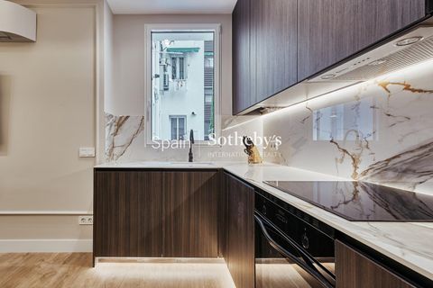 Lejlighed i Madrid, Madrid, Madrid - € 869.000 | Ref: 324596 - foto 10