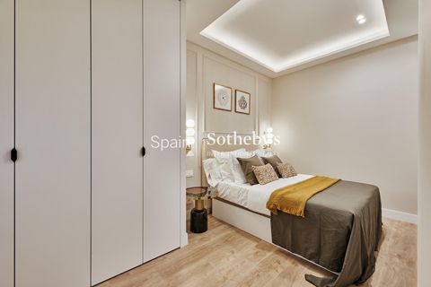 Lejlighed i Madrid, Madrid, Madrid - € 869.000 | Ref: 324596 - foto 11
