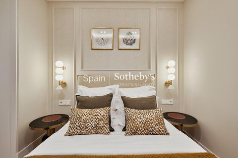 Lejlighed i Madrid, Madrid, Madrid - € 869.000 | Ref: 324596 - foto 12