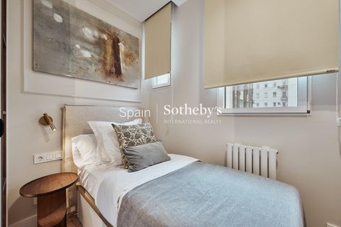 Lejlighed i Madrid, Madrid, Madrid - € 869.000 | Ref: 324596 - foto 14