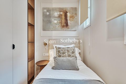 Lejlighed i Madrid, Madrid, Madrid - € 869.000 | Ref: 324596 - foto 15