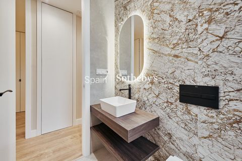Lejlighed i Madrid, Madrid, Madrid - € 869.000 | Ref: 324596 - foto 17