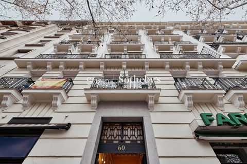 Lejlighed i Madrid, Madrid, Madrid - € 869.000 | Ref: 324596 - foto 20