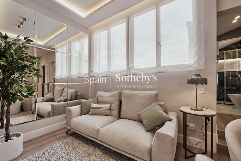Lejlighed i Madrid, Madrid, Madrid - € 849.000 | Ref: 324645 - foto 1