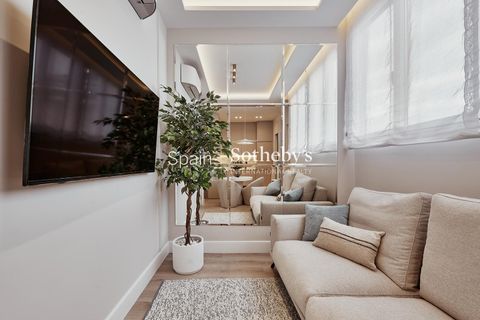 Lejlighed i Madrid, Madrid, Madrid - € 849.000 | Ref: 324645 - foto 6