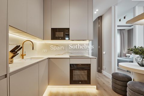 Lejlighed i Madrid, Madrid, Madrid - € 849.000 | Ref: 324645 - foto 8