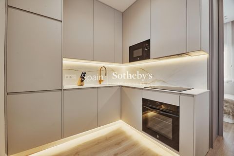 Lejlighed i Madrid, Madrid, Madrid - € 849.000 | Ref: 324645 - foto 9