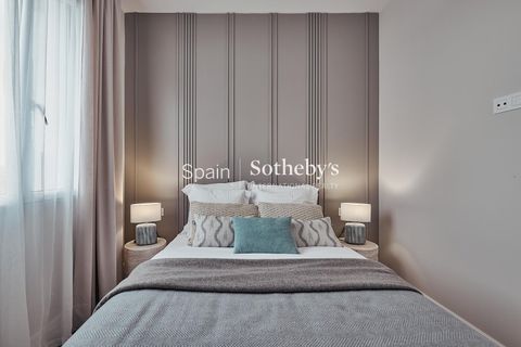 Lejlighed i Madrid, Madrid, Madrid - € 849.000 | Ref: 324645 - foto 10