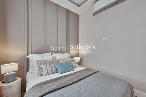 Lejlighed i Madrid, Madrid, Madrid - € 849.000 | Ref: 324645 - foto 11