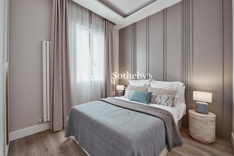 Lejlighed i Madrid, Madrid, Madrid - € 849.000 | Ref: 324645 - foto 12