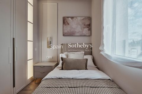 Lejlighed i Madrid, Madrid, Madrid - € 849.000 | Ref: 324645 - foto 13