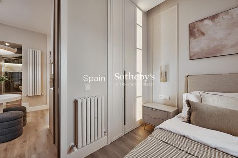 Lejlighed i Madrid, Madrid, Madrid - € 849.000 | Ref: 324645 - foto 14
