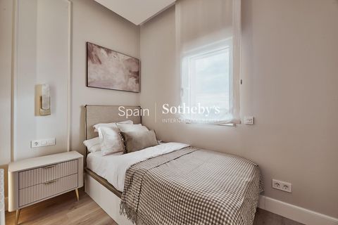 Lejlighed i Madrid, Madrid, Madrid - € 849.000 | Ref: 324645 - foto 15