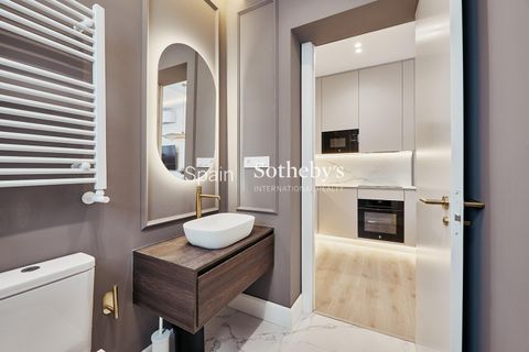 Lejlighed i Madrid, Madrid, Madrid - € 849.000 | Ref: 324645 - foto 18