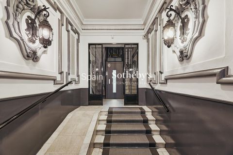 Lejlighed i Madrid, Madrid, Madrid - € 849.000 | Ref: 324645 - foto 20