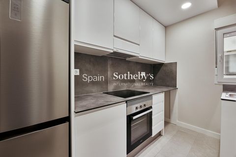 Lejlighed i Madrid, Madrid, Madrid - € 409.000 | Ref: 324621 - foto 8