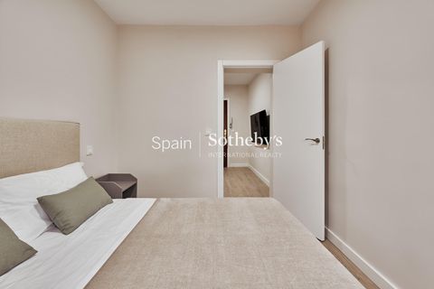 Lejlighed i Madrid, Madrid, Madrid - € 409.000 | Ref: 324621 - foto 12