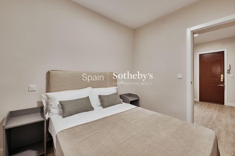 Lejlighed i Madrid, Madrid, Madrid - € 409.000 | Ref: 324621 - foto 15