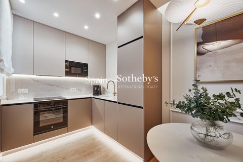 Lejlighed i Madrid, Madrid, Madrid - € 699.000 | Ref: 324678 - foto 3