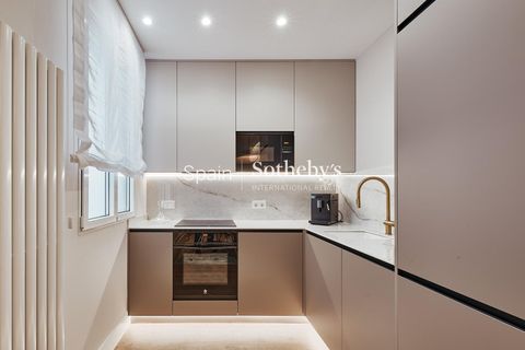 Lejlighed i Madrid, Madrid, Madrid - € 699.000 | Ref: 324678 - foto 5
