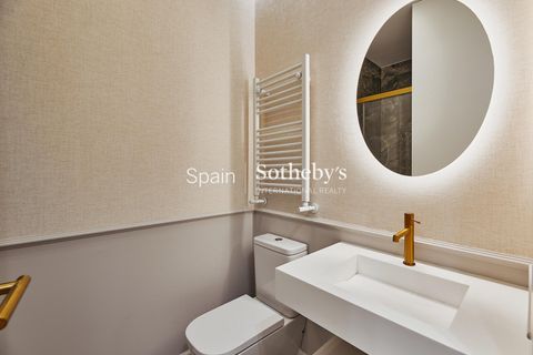 Lejlighed i Madrid, Madrid, Madrid - € 699.000 | Ref: 324678 - foto 10