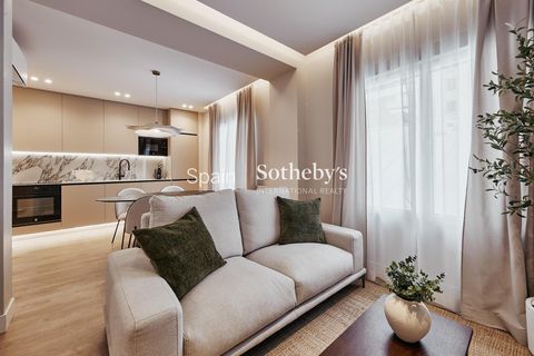 Leilighet i Madrid, Madrid, Madrid - € 769 000 | Ref: 324475 - foto 7