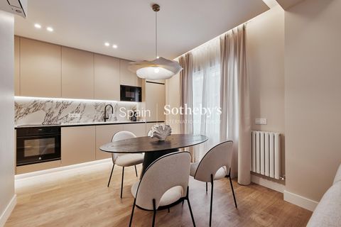 Leilighet i Madrid, Madrid, Madrid - € 769 000 | Ref: 324475 - foto 9