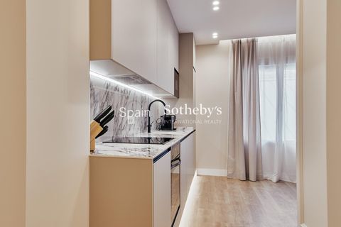 Leilighet i Madrid, Madrid, Madrid - € 769 000 | Ref: 324475 - foto 12
