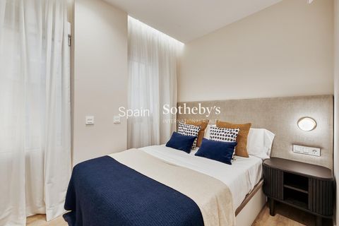 Leilighet i Madrid, Madrid, Madrid - € 769 000 | Ref: 324475 - foto 16