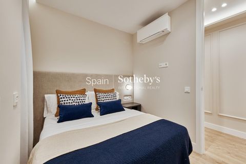 Leilighet i Madrid, Madrid, Madrid - € 769 000 | Ref: 324475 - foto 18