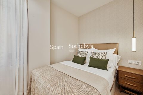 Leilighet i Madrid, Madrid, Madrid - € 769 000 | Ref: 324475 - foto 23