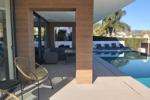 Villa i Estepona, Malaga, Estepona - € 1.440.000 | Ref: R5340706 - foto 10