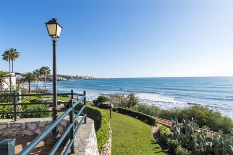 Byhus i Estepona, Malaga, Estepona - € 469.000 | Ref: R5340844 - foto 15