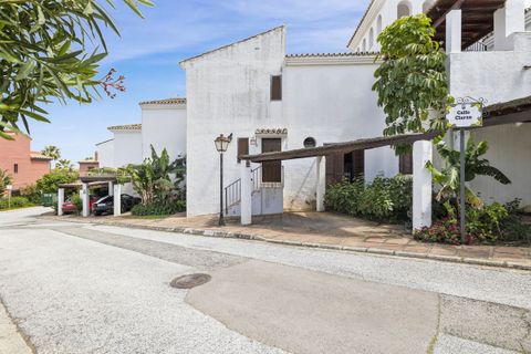 Byhus i Estepona, Malaga, Estepona - € 469.000 | Ref: R5340844 - foto 16