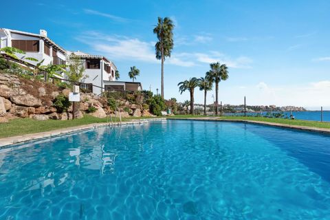 Byhus i Estepona, Malaga, Estepona - € 469.000 | Ref: R5340844 - foto 19