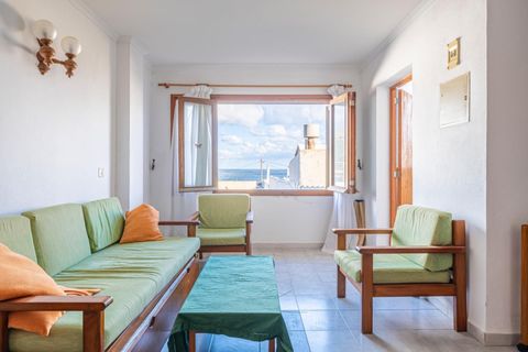 Erhvervsejendom i Capdepera, Mallorca, Capdepera - € 590.000 | Ref: 15TMNGRK035/3010 - foto 1
