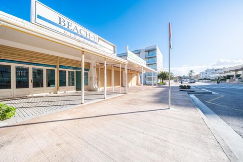 Erhvervsejendom i Capdepera, Mallorca, Capdepera - € 590.000 | Ref: 15TMNGRK035/3010 - foto 12
